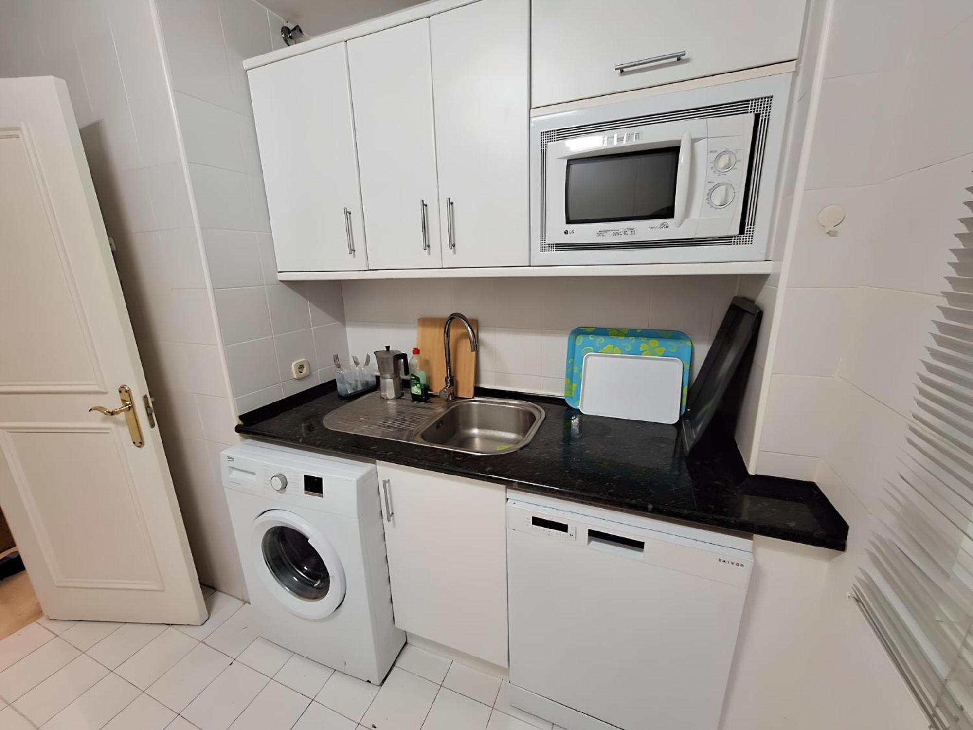 Gorgeous 2Br Apt. W/ Mountain View Puerto Banus Марбелья Экстерьер фото